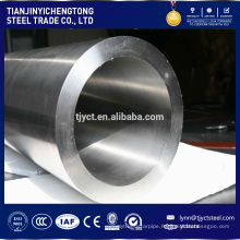 Super nickle alloy hastelloy c276 pipe / tube price